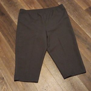 ✨️3/10$✨️ Cropped dress pants